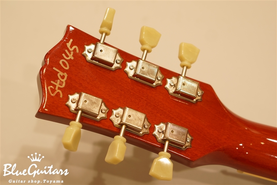 Crews Maniac Sound KTR Standard Key To The Rock Blue Guitars Online