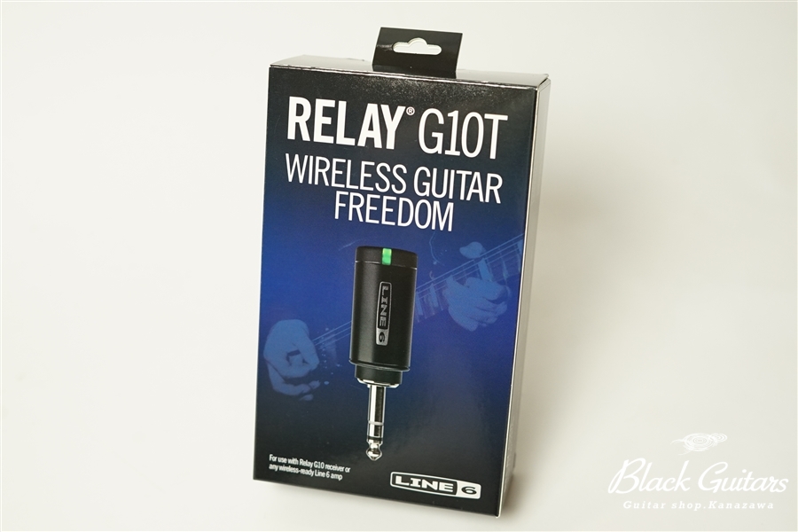 LINE 6 Relay G10T | Black Guitars Online Store