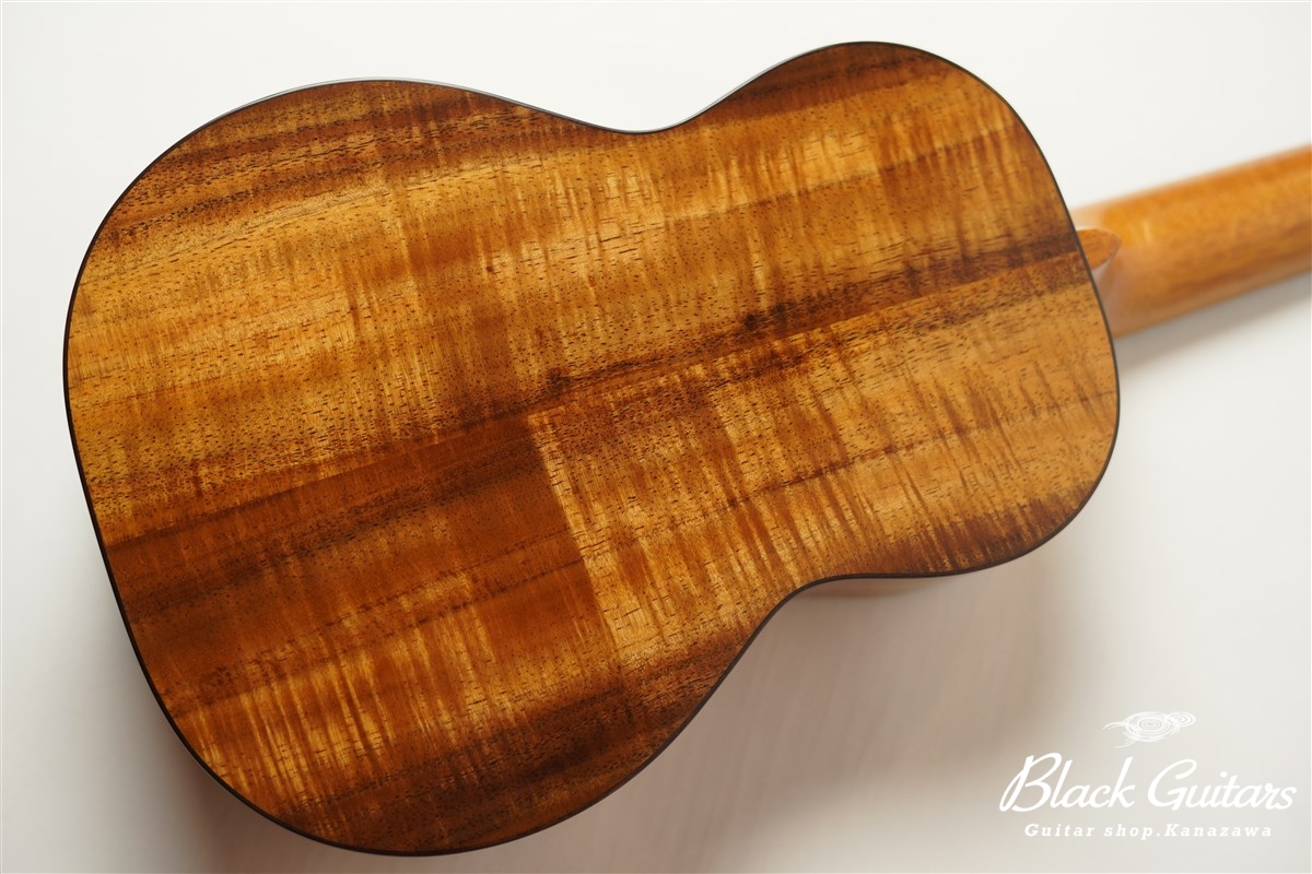 Pebble-T Standard #23 - Hawaiian Koa 3A