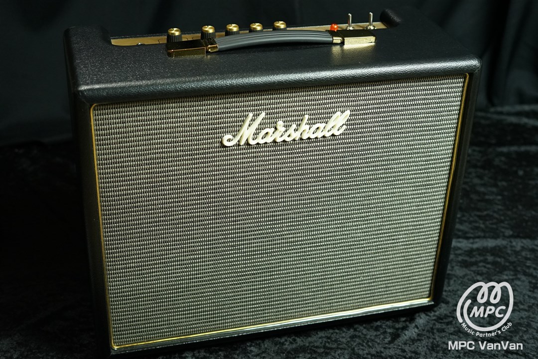 Marshall Origin 5 Black Guitars Online Store