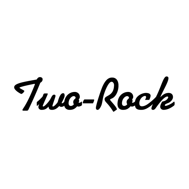 Two-Rock商品一覧