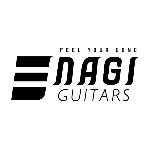 NAGI GUITARS商品一覧