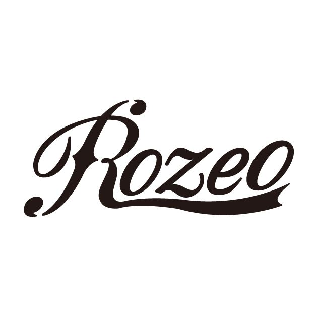Rozeo商品一覧