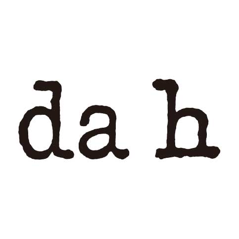 da h（ダアッカ）商品一覧