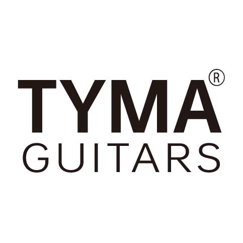TYMA GUITARS商品一覧