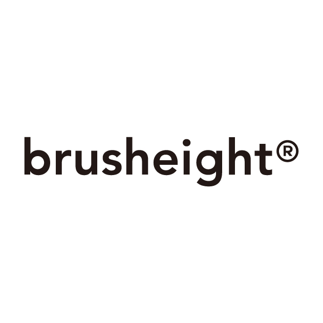 Brush eight商品一覧