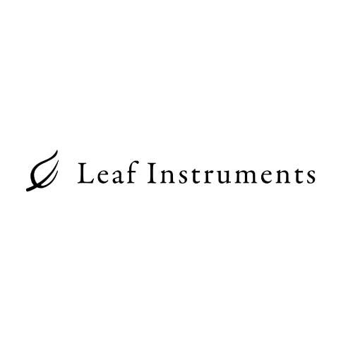 Leaf Instruments商品一覧