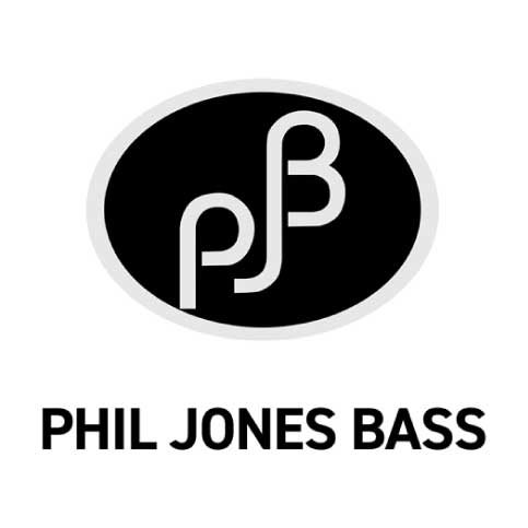 Phil Jones Bass商品一覧