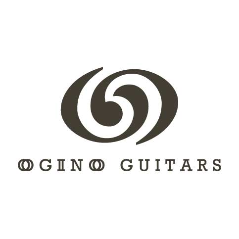 OGINO GUITARS商品一覧