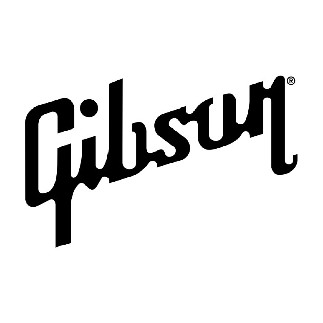 Gibson商品一覧