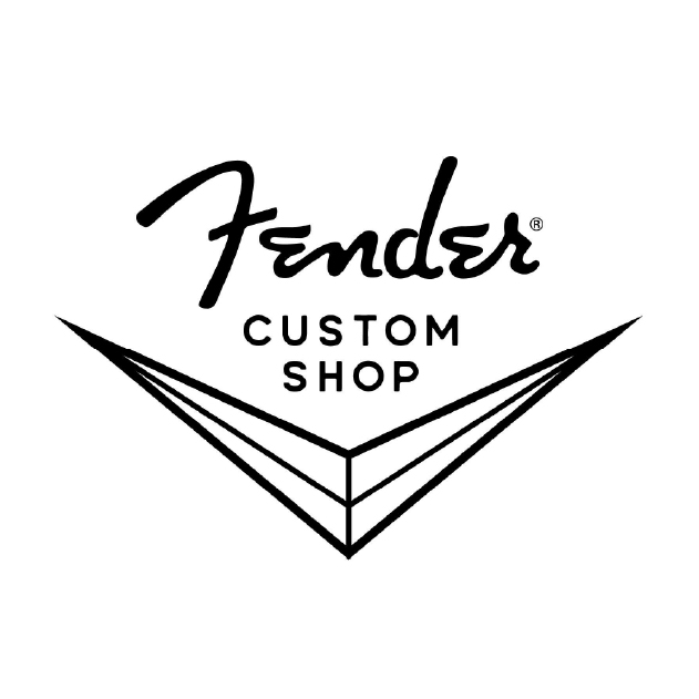 Fender Custom Shop