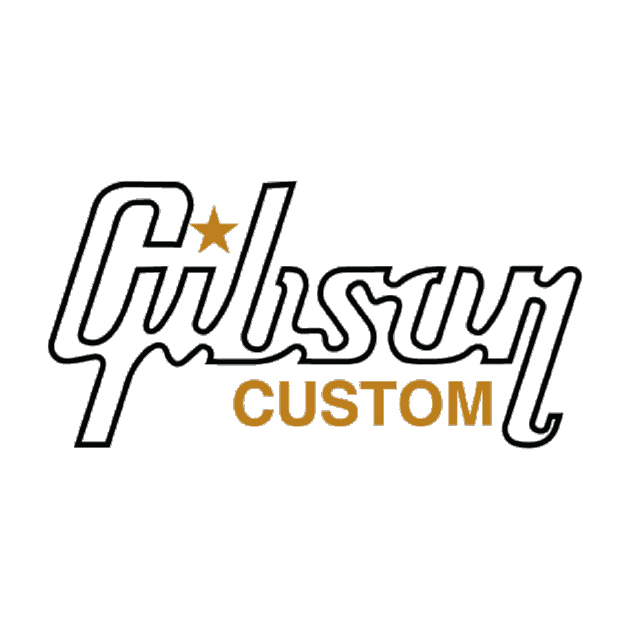 Gibson Custom Shop