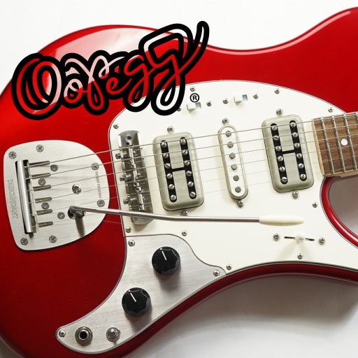 OOPEGG（オーペッグ）のススメ