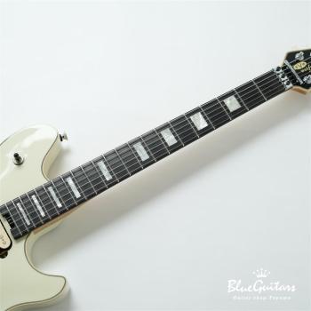 Wolfgang USA Ivory Ebony Fingerboard