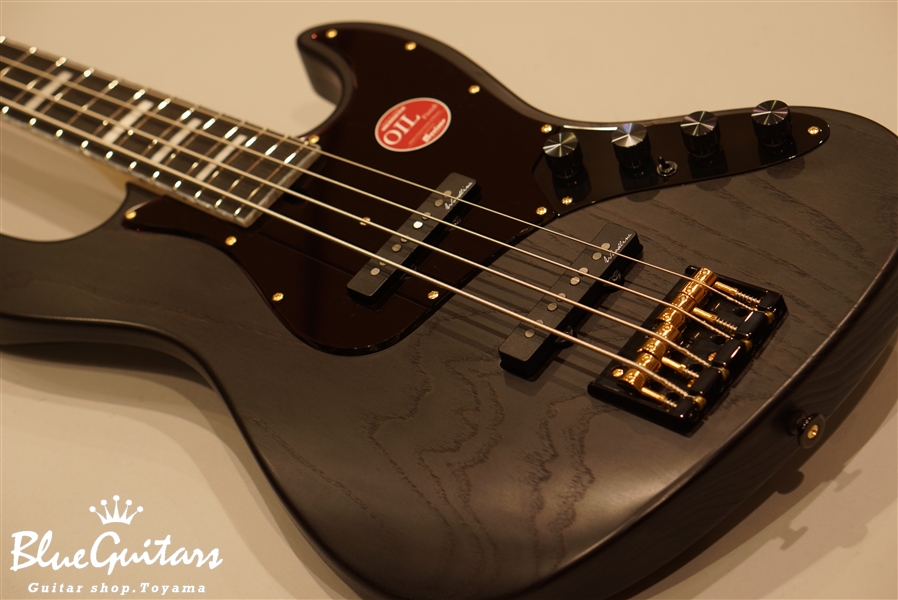 WOODLINE417 AC BGP - Black Oil