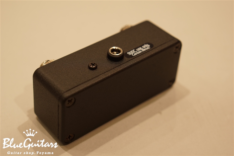 Bambasic Effectribe HighDef I/F | Blue Guitars Online Store