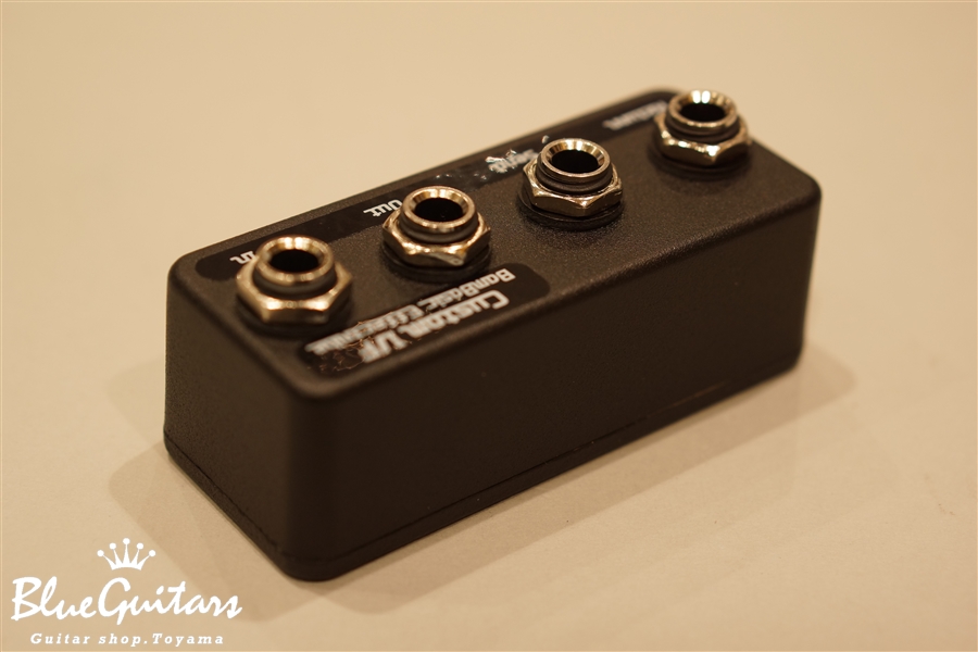 Bambasic Effectribe Custom I/F | Blue Guitars Online Store