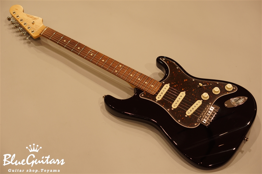 Momose MST1-STD/NJ BLK momose(モモセ) MST1-STD/NJ Black Aged