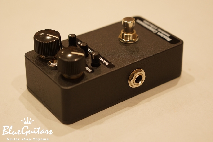 ギター BamBasic Effectribe Master Compressor Bambasic Effectribe Master Compressor | Blue Guitars Online Store