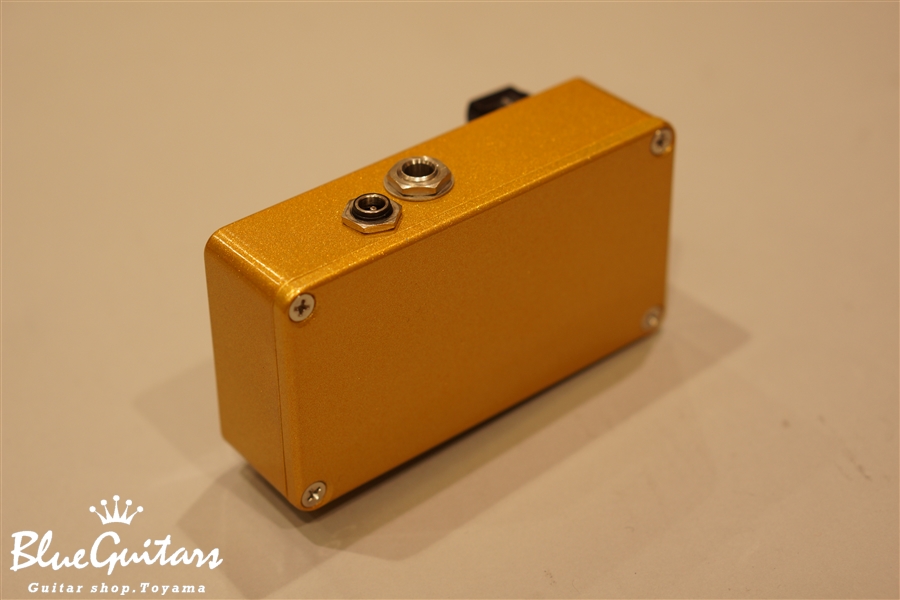 ギター BamBasic Effectribe Electro Reverb BamBasic ：Electro Reverb