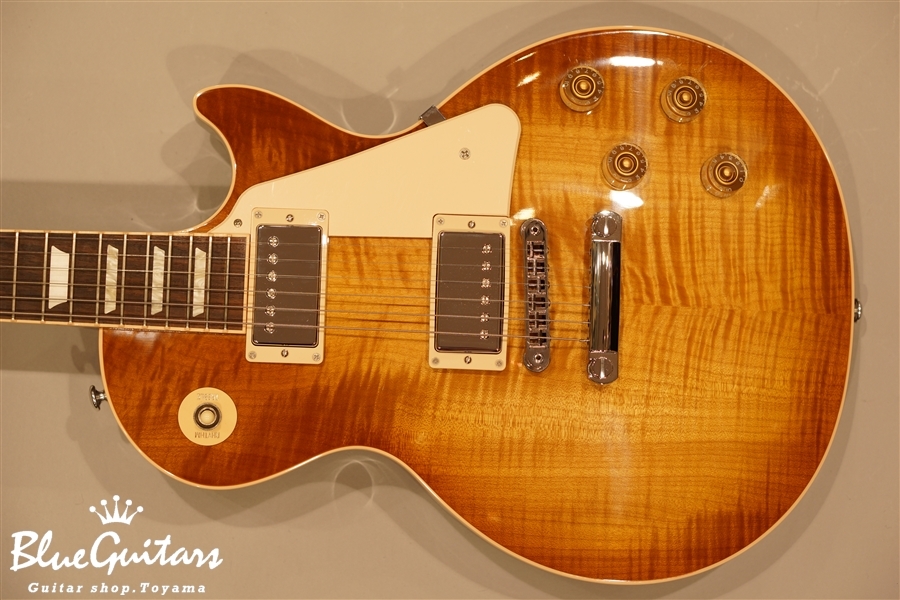 Gibson Les Paul Traditional 2016 T - Light Burst | Blue Guitars