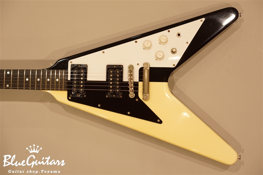 Greco 1981年製 MSV-850 | Blue Guitars Online Store