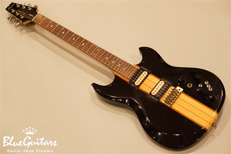 ギターARIA PRO II TS-500