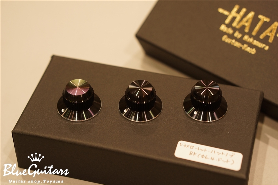ギター HATA Knight ESP Random Star 1980s Akira Takasaki Loudness Baltan Head LH