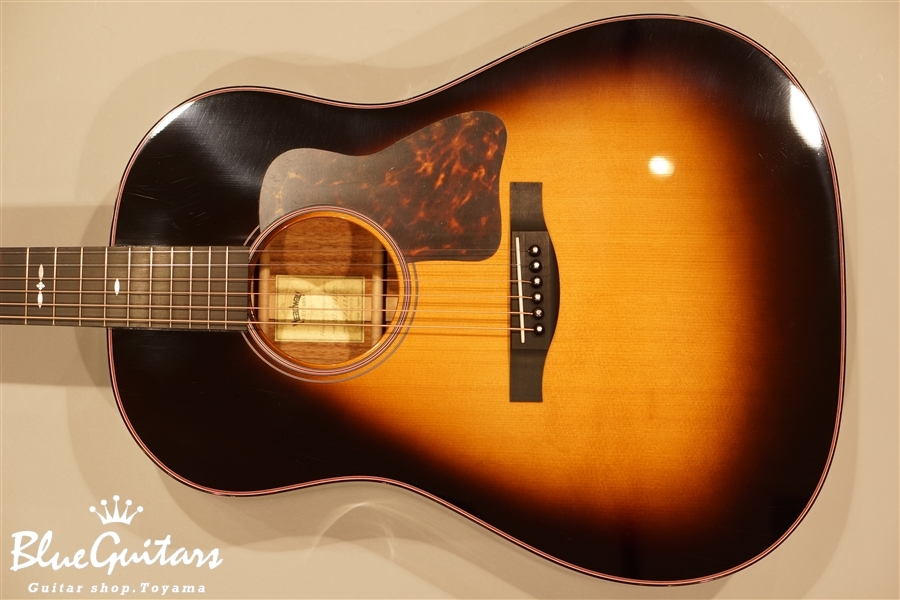 HEADWAY HJ-523 STD - Sunburst | Blue Guitars Online Store