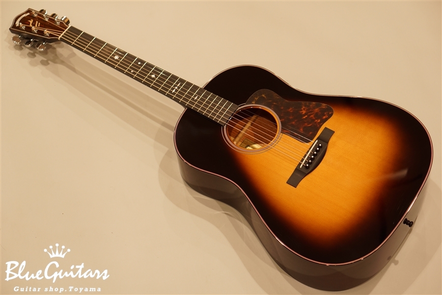 HEADWAY HJ-523 STD - Sunburst | Blue Guitars Online Store