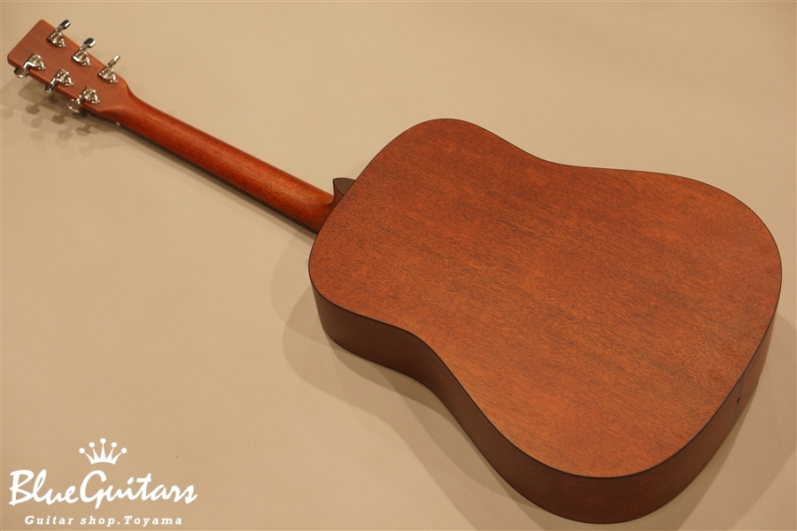 Martin CTM D-16GT Adirondack Spruce | Blue Guitars Online Store