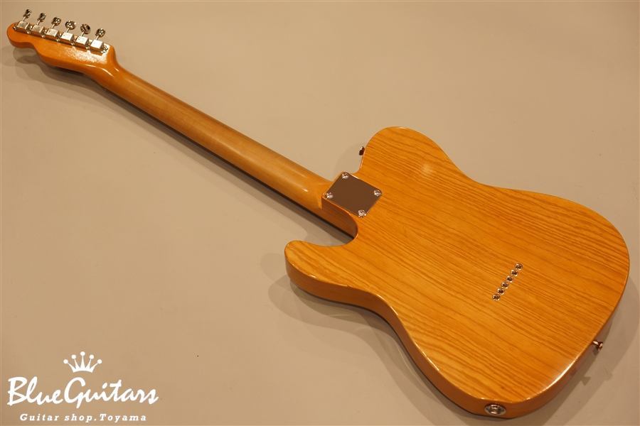 g'7 Special g7-TL Type-3 - Faded Natural (like ReFinish