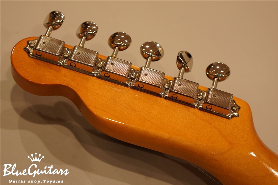 ギター g'7 Special g7-TL Type-3 Faded Natural g7 Special g7-TL Type-3 - Faded Natural (like ReFinish) | Blue