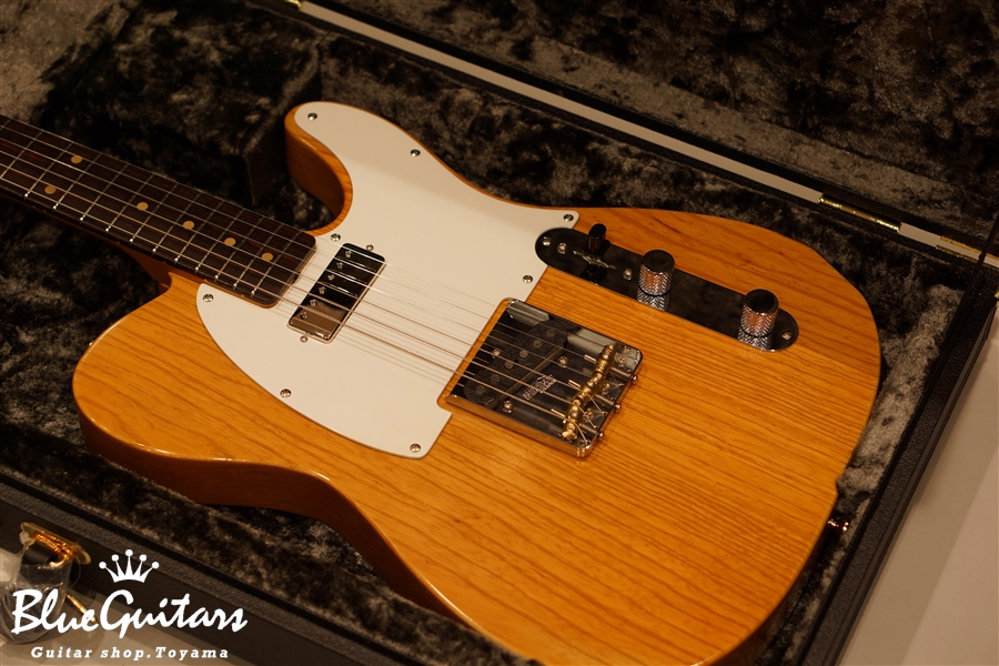 g'7 Special g7-TL Type-3 - Faded Natural (like ReFinish