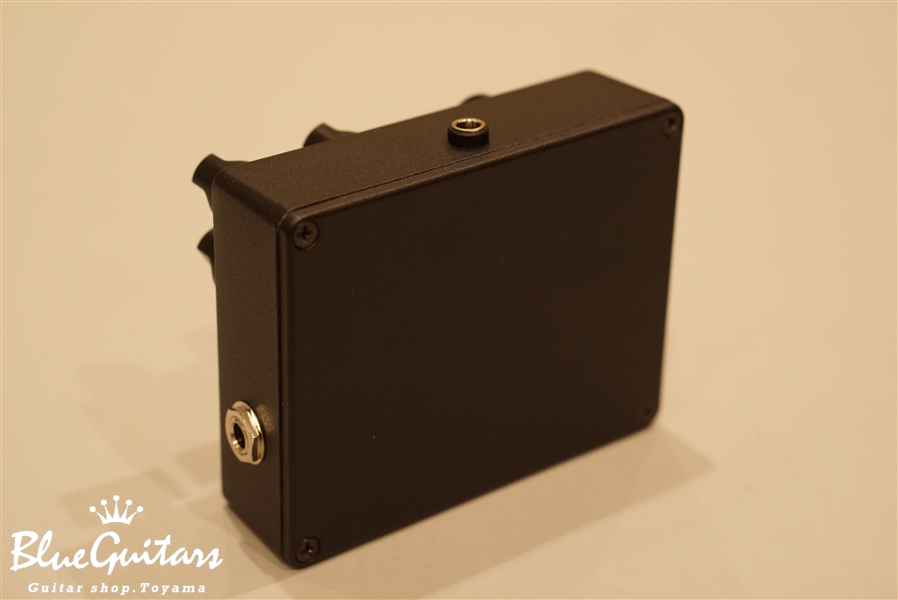 Bambasic Effectribe Black Box(前期型 ElectroReverb +