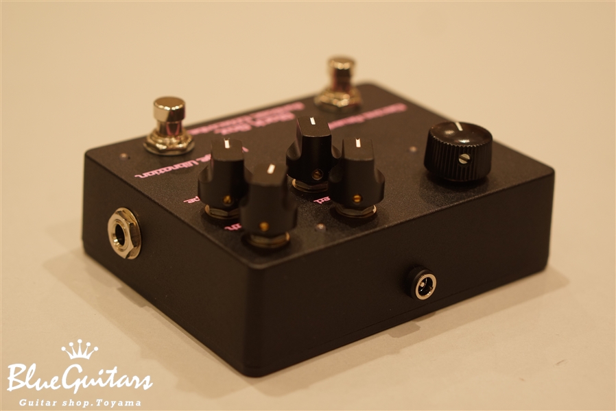 【年末大特価！】Sugartone / BamBasic Effectribe Bambasic Effectribe「バンベイシック」 - MPC楽器センター高岡