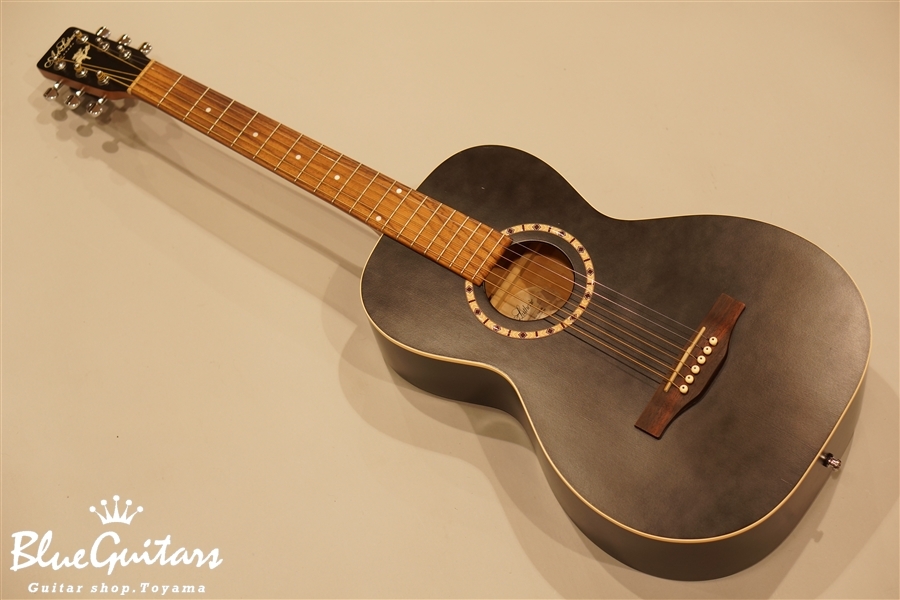 Art&Lutherie Ami Ceder | Blue Guitars Online Store