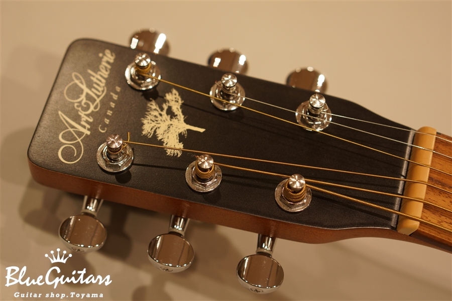 Art&Lutherie Ami Ceder | Blue Guitars Online Store