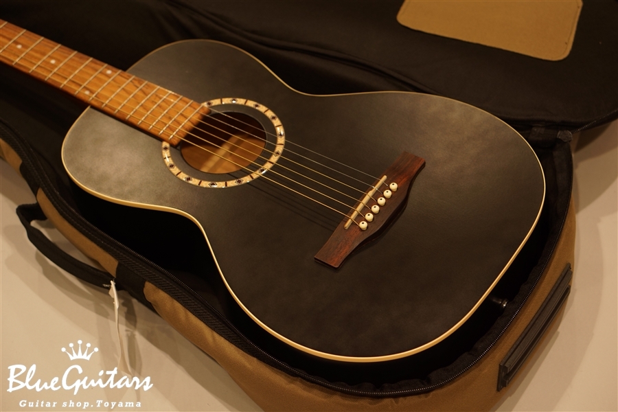 Art&Lutherie Ami Ceder | Blue Guitars Online Store