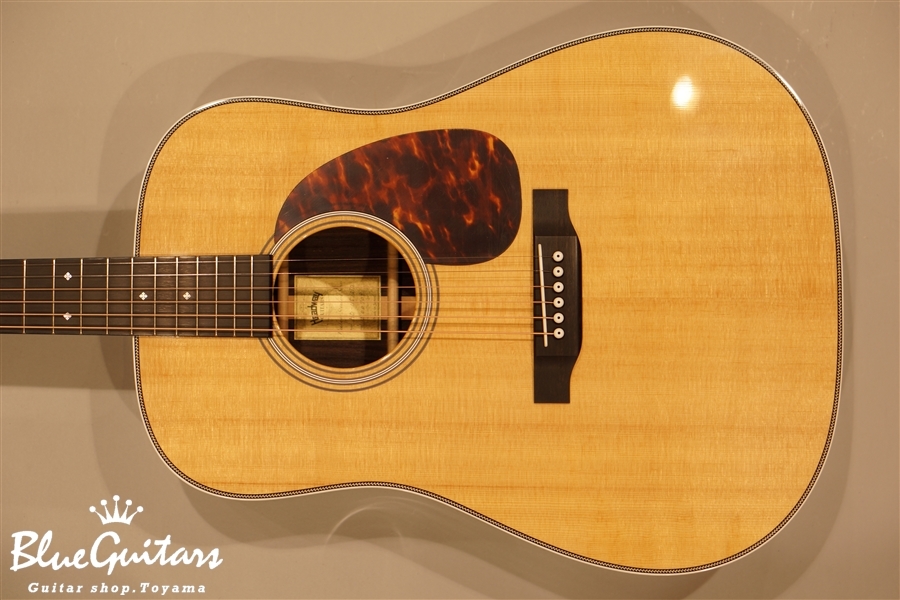 HEADWAY HD-115 STD - 40th Anniversary | Blue Guitars Online