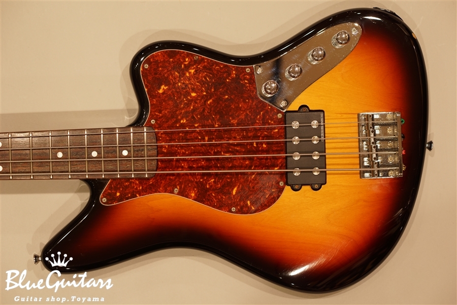 11/21〜23発送可能　ESP ベース　ジャンク AMAZE-AS-SL5 Driftwood | ESP GUITARS