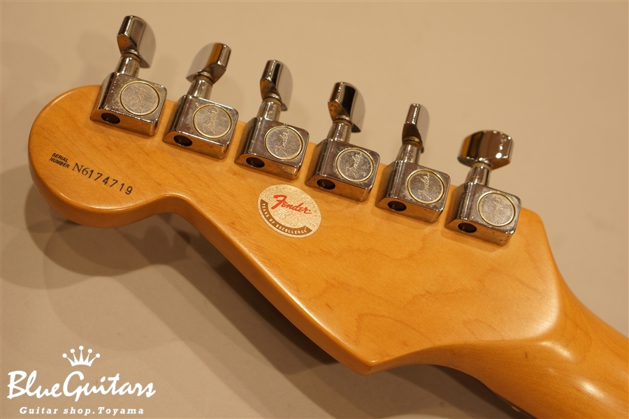 Fender american standard ストラトcandy apple Fender statyward Stratocaster MN, Candy Apple Red | Gear4music