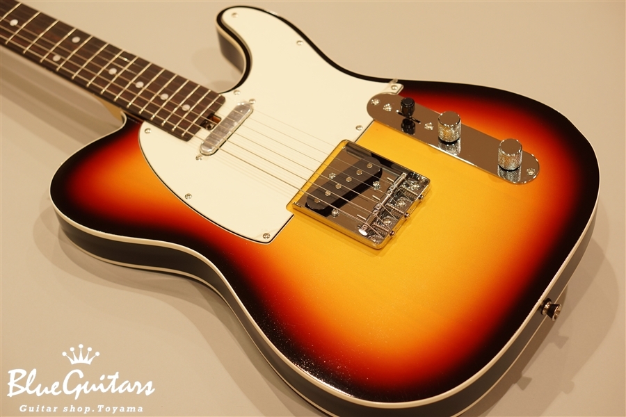 PGM PCT-900 - 3Tone Sunburst | Blue Guitars Online Store