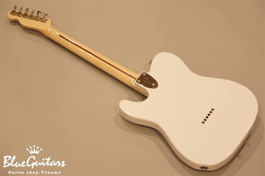 Fender - Japan Exclusive 2017 FSR TELE THINLINE - Olympic Fender - Japan Exclusive 2017 FSR TELE THINLINE - Olympic
