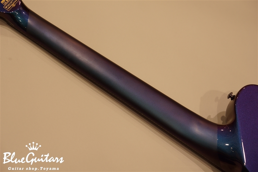 SCHECTER AD-PT-7-HR-HB [HELLRAISER HYBRID] - Ultra Violet