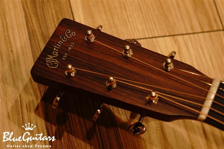 Martin CTM 00-16GT 00-12Fret | Blue Guitars Online Store