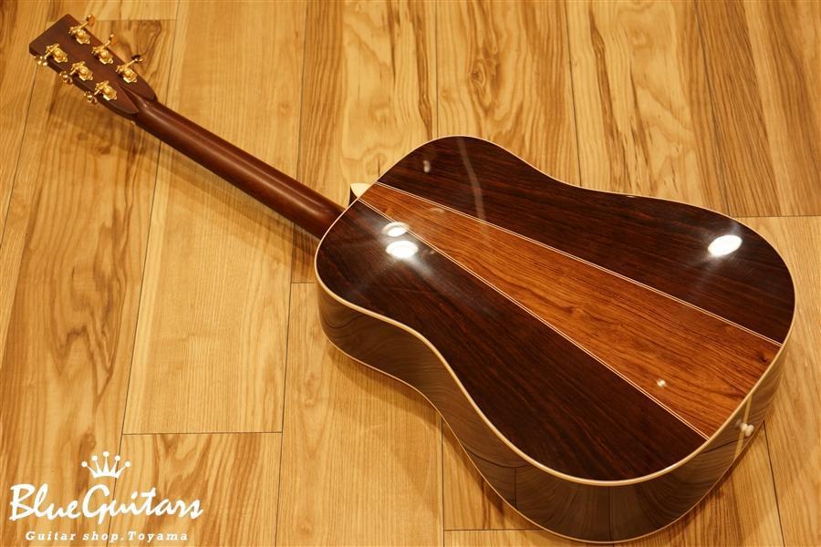 HEADWAY 2016 HD-115 ATB | Blue Guitars Online Store