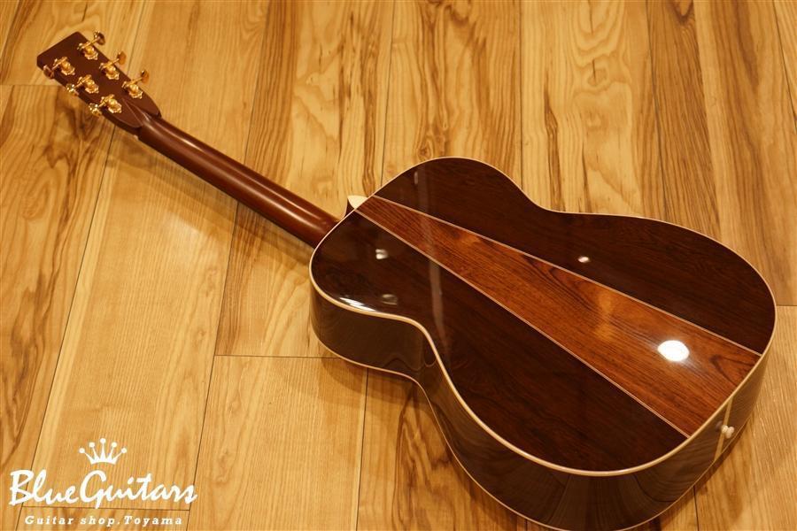 HEADWAY 2016 HF-415 ATB | Blue Guitars Online Store