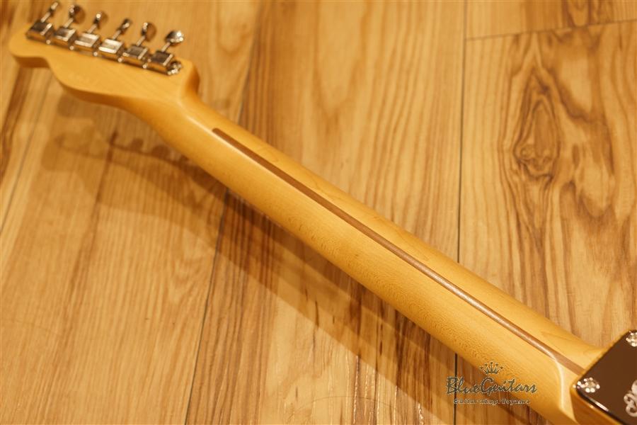 MOMOSE MTL2-STD/M - Natural | Blue Guitars Online Store
