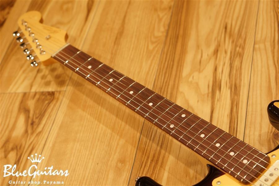MST1-STD/NJ - 3TS [ Blue Guitars custom order